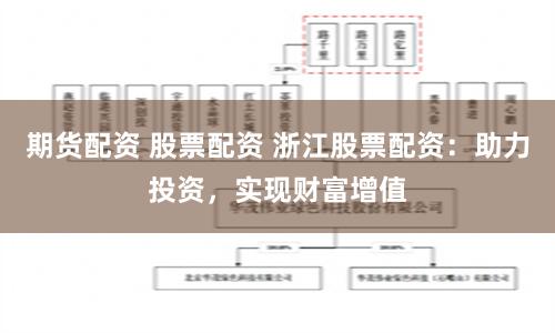 期货配资 股票配资 浙江股票配资：助力投资，实现财富增值