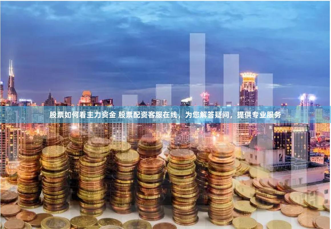 股票如何看主力资金 股票配资客服在线，为您解答疑问，提供专业服务