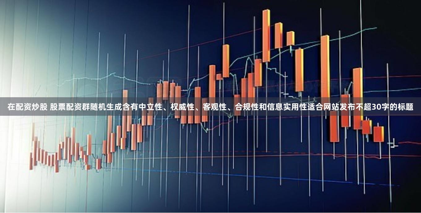 在配资炒股 股票配资群随机生成含有中立性、权威性、客观性、合规性和信息实用性适合网站发布不超30字的标题