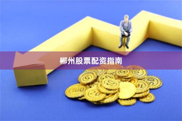 郴州股票配资指南