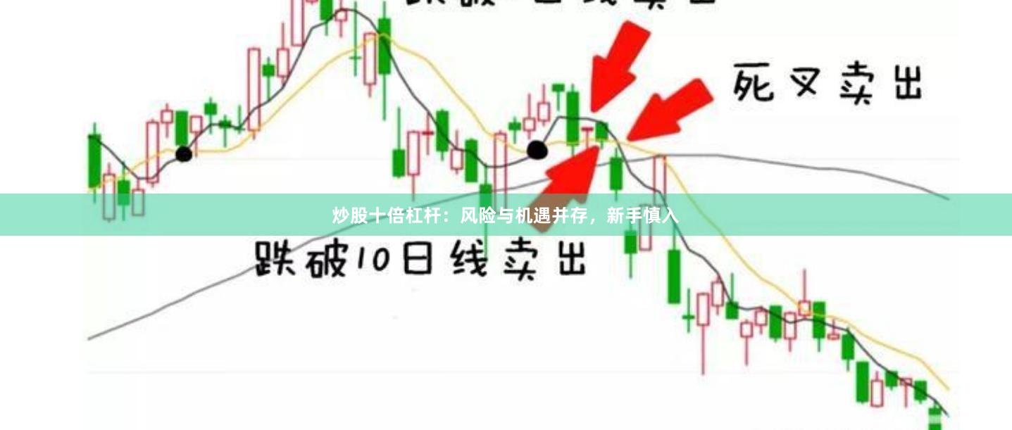 炒股十倍杠杆：风险与机遇并存，新手慎入